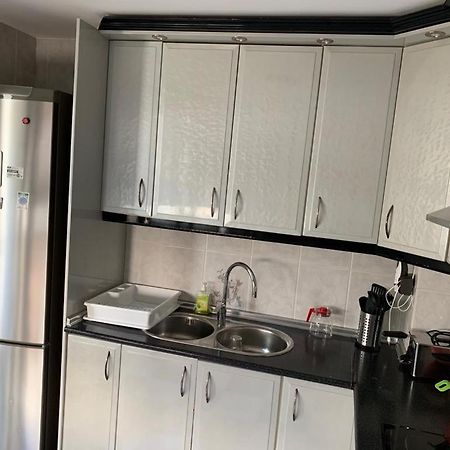 Apartamento Al Andalus Baena Exterior foto