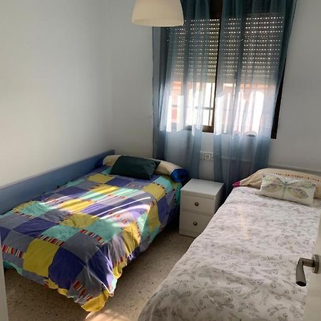Apartamento Al Andalus Baena Exterior foto