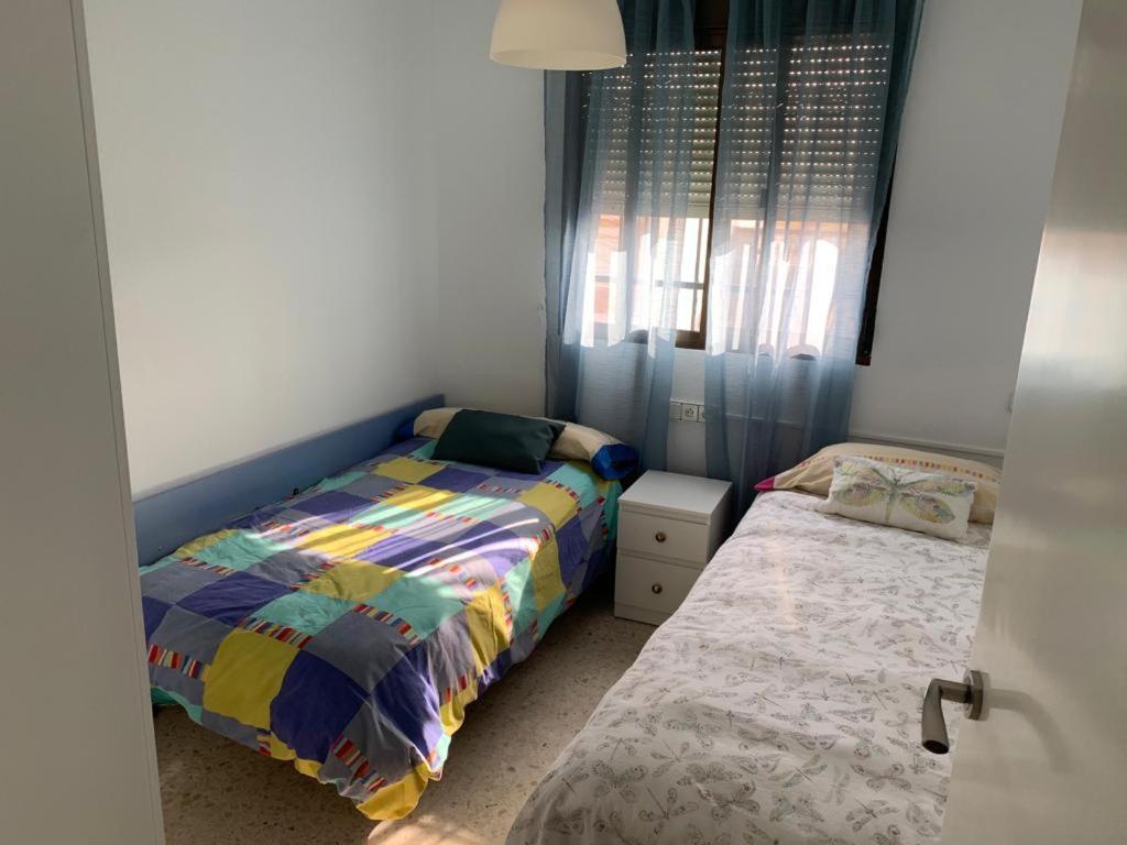 Apartamento Al Andalus Baena Exterior foto
