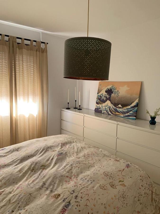 Apartamento Al Andalus Baena Exterior foto