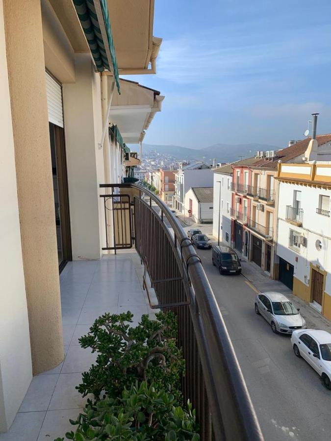 Apartamento Al Andalus Baena Exterior foto