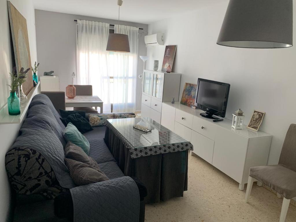 Apartamento Al Andalus Baena Exterior foto