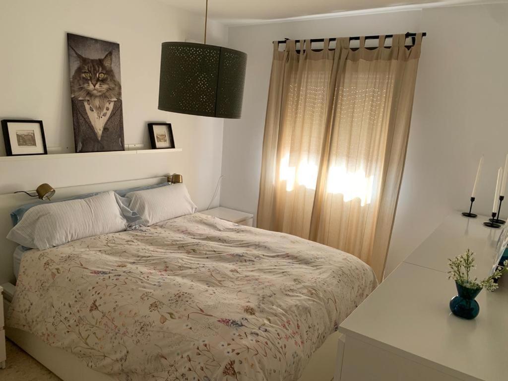 Apartamento Al Andalus Baena Exterior foto