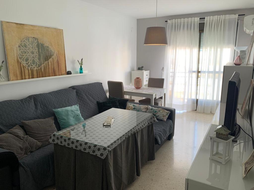 Apartamento Al Andalus Baena Exterior foto