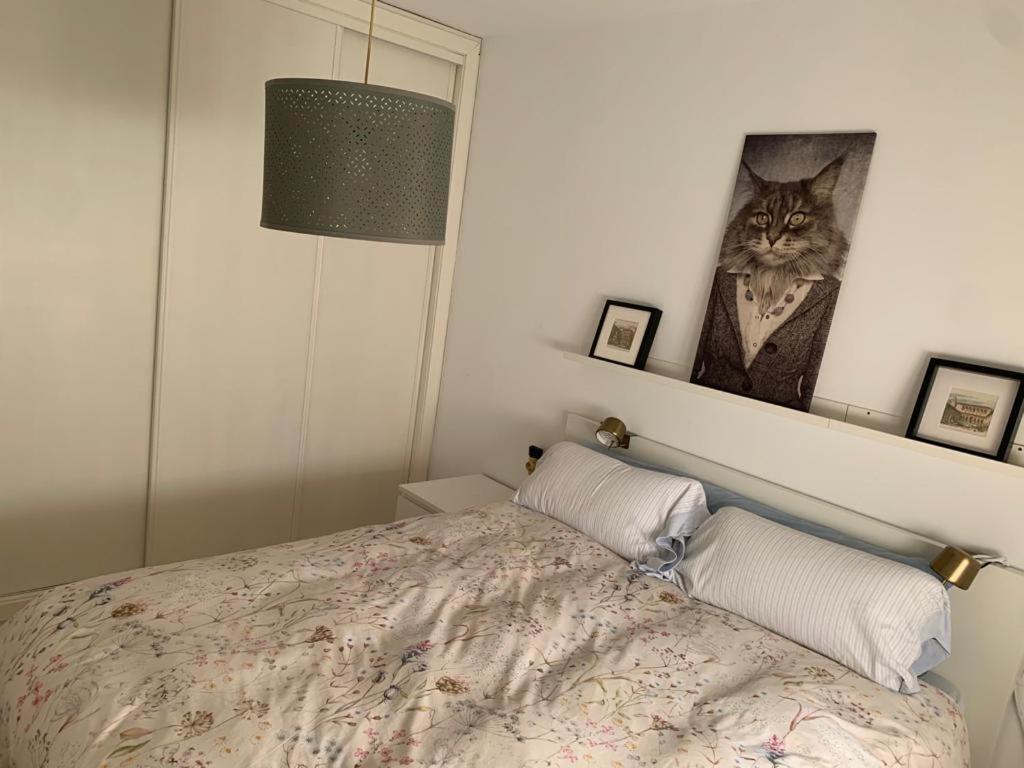 Apartamento Al Andalus Baena Exterior foto