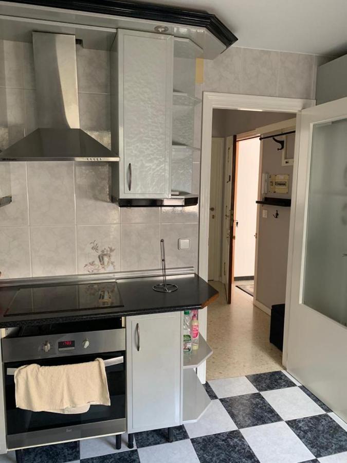 Apartamento Al Andalus Baena Exterior foto
